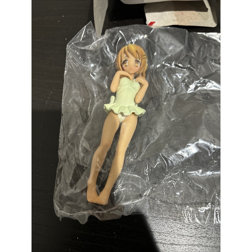 Japan Anime Shakugan no Shana Figure Toy's Works Solid Works DX Yoshida Kazumi